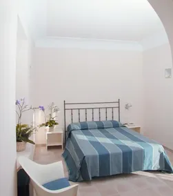 Hotel Senaria - Chambre