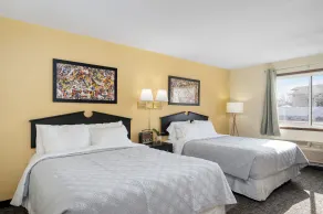 StayInn Grand Forks - Room