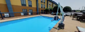 CASINO INN & SUITES TUNICA RESORTS - Piscine
