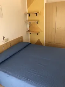 Hotel Karibe - Zimmer