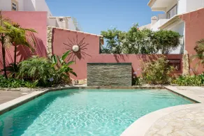 Guesthouse D. Manuel I - Adults only - Pool