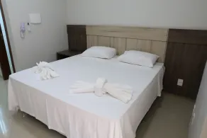 Hotel PetroShop - Room