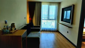 BURSA KOZA HOTEL - Room