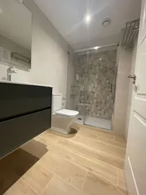 CASA PEQUE - Salle de bain
