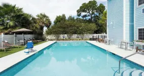 Red Roof Inn Port Charlotte - Punta Gorda - Pool