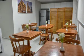 Pousada Antonella - Restaurant