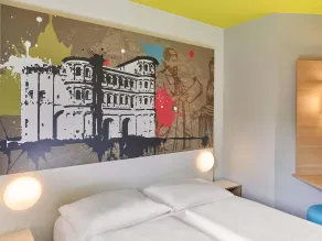 B&B Hotel Trier - Room