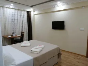 istanbul Airport Kumsal Otel - Room