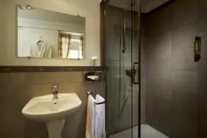 Hotel Parc Beaux Arts - Bathroom