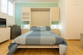 Italianflat - Vittoria Suite - Camera