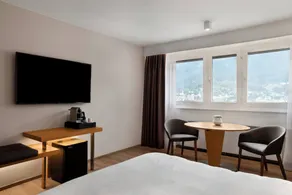 AC Hotel by Marriott Innsbruck - Chambre