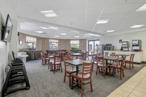 The Landmark Inn - Restaurant