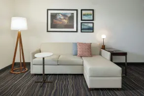 Residence Inn by Marriott Amelia Island - Chambre