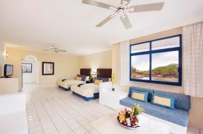 El Cid Marina Beach Hotel - Chambre