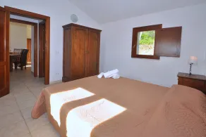 Appartamenti in Gallura - Værelse