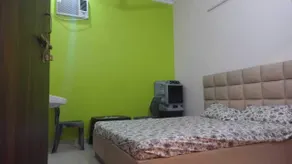 Hotel Aparna Palace - Habitación