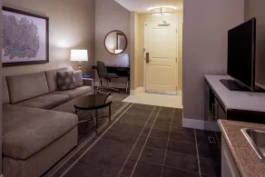 Hilton Richmond Downtown - Chambre
