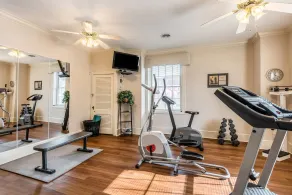 Hotel Bothwell Sedalia Central District, an Ascend Collection Hotel - Fitnessfaciliteter