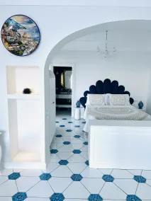 Villa Dei Principi - Rom