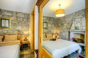 Idasos Tasodalar - Habitación