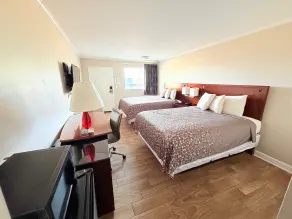 Western Motel - Rom