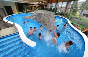 AquaMagis - Pool