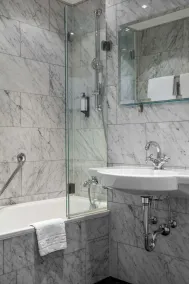 The Suite Hotel Garden - Salle de bain