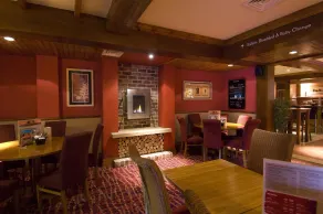 Premier Inn Doncaster Central - Restaurante