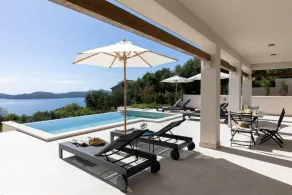 Villa RudaVista-Brand New Luxury Villa - Pool