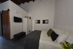 Palummelle - Room