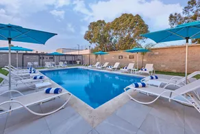 City Express by Marriott Tampico Altamira - Piscine