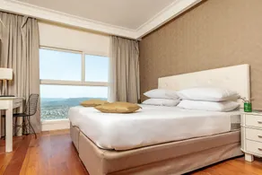 Yearim Hotel - Chambre