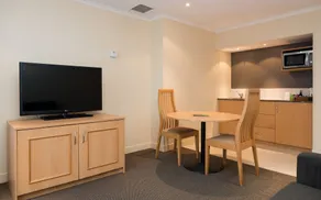 Copthorne Hotel Auckland City - Chambre
