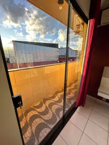 Hotel Brasília Park - Habitación