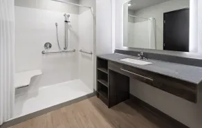 My Place Hotel-Carson City, NV - Salle de bain