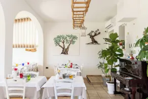 B&B DonnaLina - Restaurant