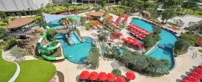 Amari Pattaya - Piscina