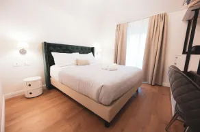 Carlo Felice Boutique Hotel - Værelse