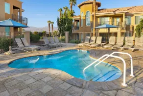Marriott's Desert Springs Villas I - Piscine