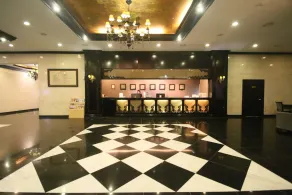 Ramada by Wyndham Songdo - Reception