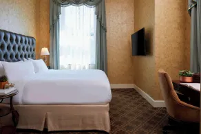 Renaissance Minneapolis Hotel, The Depot - Chambre