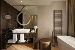 InterContinental - Ljubljana by IHG - Værelse