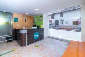 Ayenda Bochica - Recepción