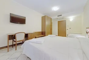 Hotel Grotto Bagat - Quarto