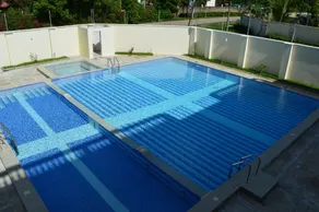 HOTEL TIFFANY - Pool