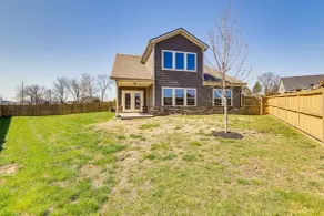 Nolensville Home w/ Free Wifi: 20 Mi to Nashville! - Interiør