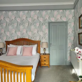 The Corner House - Quarto