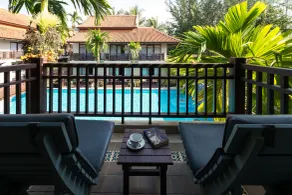 Khaolak Oriental Resort - Adult Only - Rom
