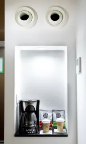 Holiday Inn Mexico Zona Centro by IHG - Chambre