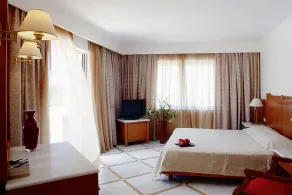 Pilot Beach Resort - Chambre